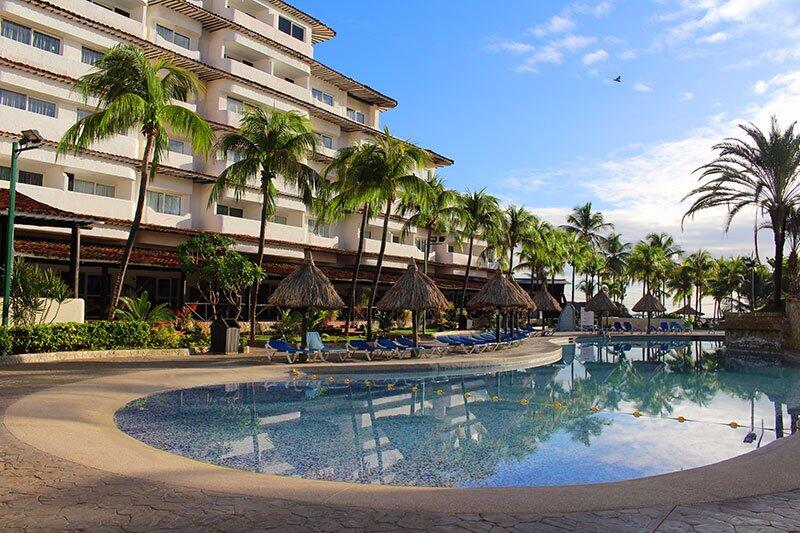 Hotel Sunsol Isla caribe pacote ilha Margarita